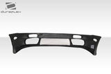 Fits 1995-1996 Nissan 240SX S14 Duraflex V-Speed Front Bumper Cover - 1 Piece #101649