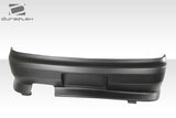 Fits 1995-1998 Nissan 240SX S14 Duraflex V-Speed Rear Bumper Cover - 1 Piece  #101650