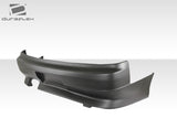 Fits 1995-1998 Nissan 240SX S14 Duraflex V-Speed Rear Bumper Cover - 1 Piece  #101650