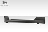 Fits 1995-1998 Nissan 240SX S14 Duraflex V-Speed Side Skirts Rocker Panels  #101651