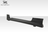 Fits 1995-1998 Nissan 240SX S14 Duraflex V-Speed Side Skirts Rocker Panels  #101651
