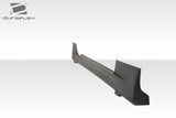 Fits 1995-1998 Nissan 240SX S14 Duraflex V-Speed Side Skirts Rocker Panels  #101651