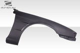 Duraflex M-1 Sport Front Fenders - 2 Piece for 1997-1998 Nissan 240SX S14  #101896