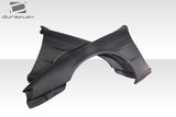 Duraflex M-1 Sport Front Fenders - 2 Piece for 1997-1998 Nissan 240SX S14  #101896