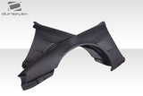 Duraflex M-1 Sport Front Fenders - 2 Piece for 1997-1998 Nissan 240SX S14  #101896