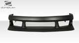 Fits 1997-1998 Nissan 240SX S14 Duraflex V-Speed Front Bumper Cover - 1 Piece #101901