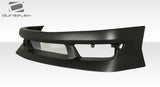 Fits 1997-1998 Nissan 240SX S14 Duraflex V-Speed Front Bumper Cover - 1 Piece #101901