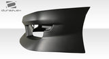 Fits 1997-1998 Nissan 240SX S14 Duraflex V-Speed Front Bumper Cover - 1 Piece #101901