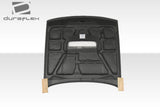 For 1989-1994 Nissan Silvia S13 Duraflex M-1 Sport Hood - 1 Piece  #102203