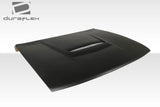 For 1989-1994 Nissan Silvia S13 Duraflex M-1 Sport Hood - 1 Piece  #102203