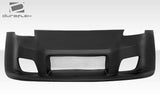 For 2003-2008 Nissan 350Z Duraflex B-2 Wide Body Front Bumper 1pc   #103347