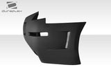Duraflex B-2 Wide Body Rear Bumper Cover  for 2003-2008 Nissan 350Z Z33  #103349