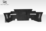 Duraflex B-2 Wide Body Rear Bumper Cover  for 2003-2008 Nissan 350Z Z33  #103349