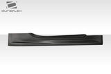 Duraflex B-2 Wide Body Side Skirts Rocker Panels for 350Z Nissa 2003-08  #103351