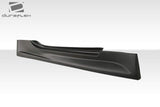 Duraflex B-2 Wide Body Side Skirts Rocker Panels for 350Z Nissa 2003-08  #103351