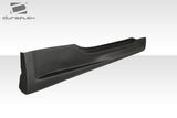 Duraflex B-2 Wide Body Side Skirts Rocker Panels for 350Z Nissa 2003-08  #103351