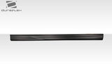 For1997-2003 BMW 5 Series E39 4DR Duraflex AC-S Side Skirts Rocker Panels  #103482