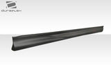 For1997-2003 BMW 5 Series E39 4DR Duraflex AC-S Side Skirts Rocker Panels  #103482