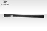 For1997-2003 BMW 5 Series E39 4DR Duraflex AC-S Side Skirts Rocker Panels  #103482