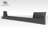 For 1989-1994 Nissan 240SX S13 Duraflex B-Sport Side Skirts Rocker Panels  #103541
