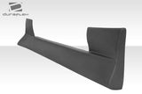 For 1989-1994 Nissan 240SX S13 Duraflex B-Sport Side Skirts Rocker Panels  #103541