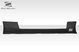 For 1989-1994 Nissan 240SX S13 Duraflex B-Sport Side Skirts Rocker Panels  #103541