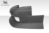 Fits 1989-1994 Nissan 240SX S13 Duraflex Type U Front Bumper Cover - 1 Piece  #103547