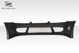Fits 1995-1998 Nissan 240SX S14 Duraflex Silvia S15 Conversion V-speed Kit - 4 Piece #103612