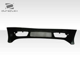 Fits 1997-1998 Nissan 240SX S14 Duraflex V-Speed 2 Front Bumper Cover - 1 Piece  #103563