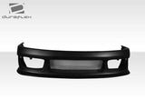 Fits 1997-1998 Nissan 240SX S14 Duraflex V-Speed 2 Front Bumper Cover - 1 Piece  #103563