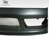 Fits 1997-1998 Nissan 240SX S14 Duraflex V-Speed 2 Front Bumper Cover - 1 Piece  #103563