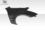 For 2003-2008 Nissan 350Z Z33 Duraflex GT Concept Front Fenders - 2 Piece  #104205