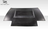 Fiberglass Hood Duraflex D-1 for 1989-1994 Nissan 240SX S13   #104222