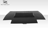 Fiberglass Hood Duraflex D-1 for 1989-1994 Nissan 240SX S13   #104222