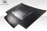 Fiberglass Hood Duraflex D-1 for 1989-1994 Nissan 240SX S13   #104222