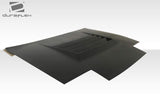 Fiberglass Hood Duraflex D-1 for 1989-1994 Nissan 240SX S13   #104222