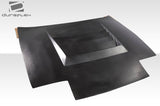 Fiberglass Hood Duraflex D-1 for 1989-1994 Nissan 240SX S13   #104222