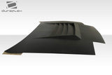 Fiberglass Hood Duraflex D-1 for 1989-1994 Nissan 240SX S13   #104222