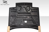 Fiberglass Hood Duraflex D-1 for 1989-1994 Nissan 240SX S13   #104222