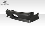 Fits 1989-1994 Nissan 240SX S13 2DR Duraflex Type U Rear Bumper Cover  #104239