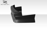 Fits 1989-1994 Nissan 240SX S13 2DR Duraflex Type U Rear Bumper Cover  #104239