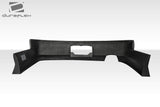 Fits 1989-1994 Nissan 240SX S13 2DR Duraflex Type U Rear Bumper Cover  #104239