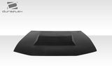 Duraflex D-1 Hood - 1 Piece for 1997-1998 Nissan 240SX S14   #104240