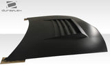 Duraflex D-1 Hood - 1 Piece for 1997-1998 Nissan 240SX S14   #104240