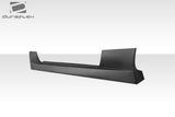 For 1989-1994 Nissan 240SX S13 Duraflex GP-2 Side Skirts Rocker Panels #104257