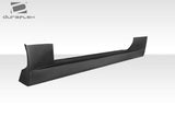 For 1989-1994 Nissan 240SX S13 Duraflex GP-2 Side Skirts Rocker Panels #104257