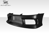 Duraflex M-1 Sport Front Bumper Cover -1 Piece for 1999-2002 Nissan Silvia S15  #104275