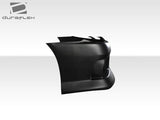 Duraflex M-1 Sport Front Bumper Cover -1 Piece for 1999-2002 Nissan Silvia S15  #104275