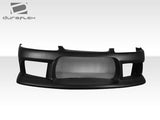 Duraflex M-1 Sport Front Bumper Cover -1 Piece for 1999-2002 Nissan Silvia S15  #104275