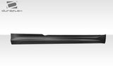 For 2008-12 Nissan Altima 2DR Duraflex GT Concept Side Skirts Rocker Panels #104307